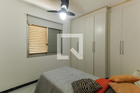 Quarto 2 de apartamento à venda com 3 quartos, 77m² em Vila Formosa, São Paulo