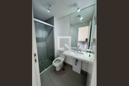 Apartamento à venda com 1 quarto, 33m² em Vila Cordeiro, São Paulo