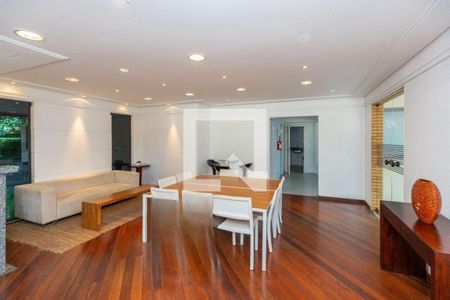 Apartamento à venda com 3 quartos, 105m² em Vila Andrade, São Paulo