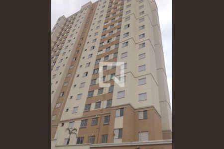 Apartamento à venda com 2 quartos, 45m² em Jardim Independência (São Paulo), São Paulo