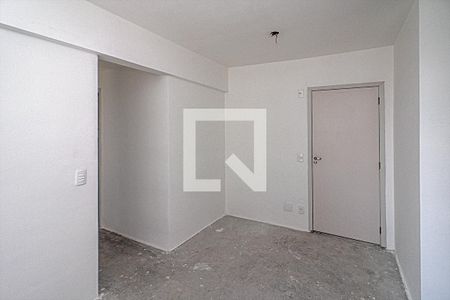 Sala de apartamento à venda com 3 quartos, 60m² em Vila Vermelha, São Paulo