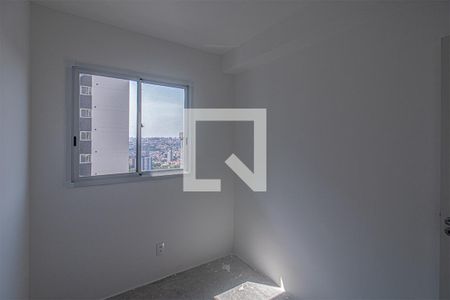 Quarto 1 de apartamento à venda com 3 quartos, 60m² em Vila Vermelha, São Paulo