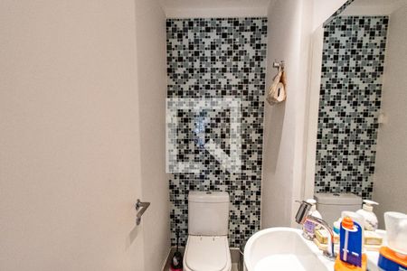 Lavabo de apartamento à venda com 3 quartos, 94m² em Vila Mariana, São Paulo