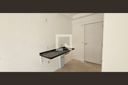 Studio  de kitnet/studio à venda com 1 quarto, 23m² em Vila Mariana, São Paulo