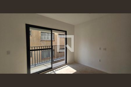 Studio  de kitnet/studio à venda com 1 quarto, 23m² em Vila Mariana, São Paulo