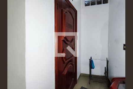 Entrada de apartamento à venda com 5 quartos, 245m² em Grajaú, Rio de Janeiro