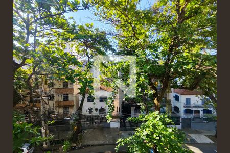 Vista da Sala de apartamento à venda com 5 quartos, 245m² em Grajaú, Rio de Janeiro