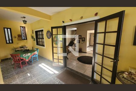 Casa à venda com 3 quartos, 360m² em Vargem Grande, Rio de Janeiro