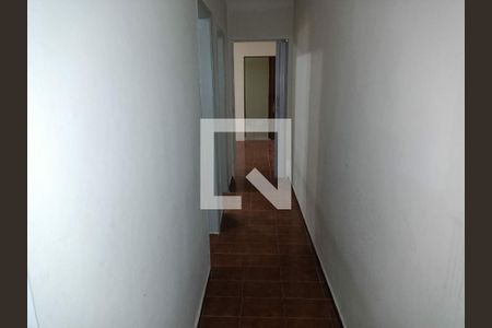 Casa à venda com 2 quartos, 117m² em Jardim Santo Alberto, Santo André
