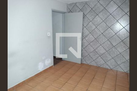 Casa à venda com 2 quartos, 117m² em Jardim Santo Alberto, Santo André