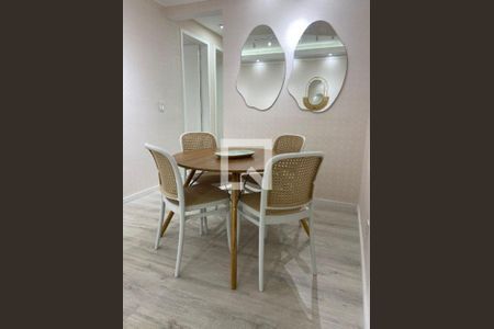 Apartamento à venda com 3 quartos, 59m² em Parque Erasmo Assunção, Santo André