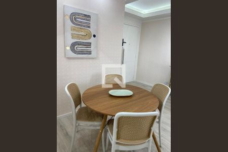 Apartamento à venda com 3 quartos, 59m² em Parque Erasmo Assunção, Santo André