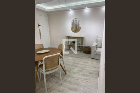 Apartamento à venda com 3 quartos, 59m² em Parque Erasmo Assunção, Santo André