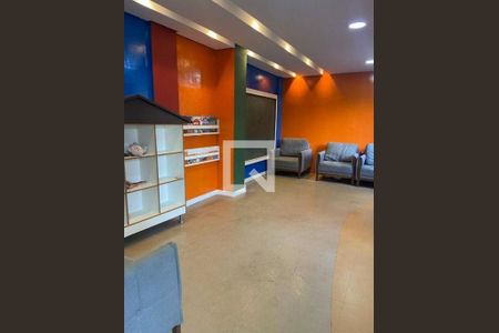 Apartamento à venda com 3 quartos, 59m² em Parque Erasmo Assunção, Santo André