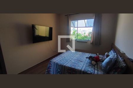 Casa à venda com 5 quartos, 250m² em Havaí, Belo Horizonte