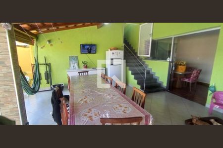 Casa à venda com 5 quartos, 250m² em Havaí, Belo Horizonte