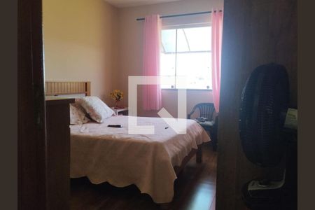 Casa à venda com 5 quartos, 250m² em Havaí, Belo Horizonte