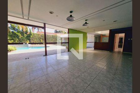 Casa à venda com 5 quartos, 792m² em Interlagos, São Paulo