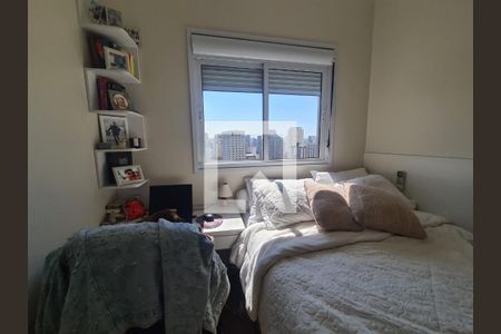 Apartamento à venda com 2 quartos, 64m² em Brooklin, São Paulo