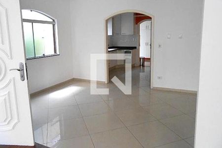 Casa à venda com 3 quartos, 400m² em Parque das Nações, Santo André