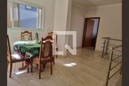 Casa de Condomínio à venda com 4 quartos, 315m² em Swiss Park, Campinas