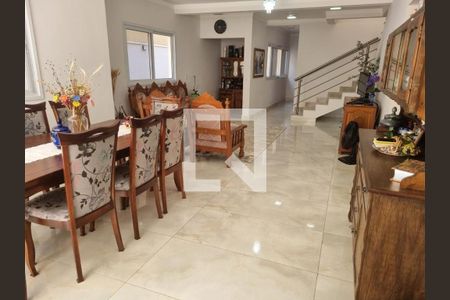 Casa de Condomínio à venda com 4 quartos, 315m² em Swiss Park, Campinas