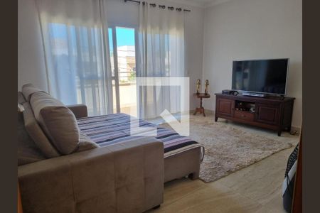 Casa de Condomínio à venda com 4 quartos, 315m² em Swiss Park, Campinas