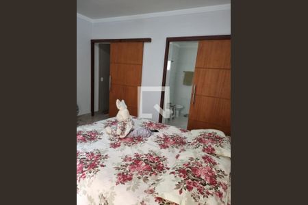 Casa de Condomínio à venda com 4 quartos, 315m² em Swiss Park, Campinas