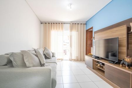 Sala de casa à venda com 3 quartos, 150m² em Novo Osasco, Osasco