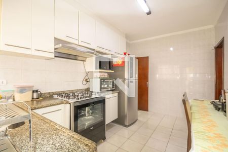 Cozinha de casa à venda com 3 quartos, 150m² em Novo Osasco, Osasco
