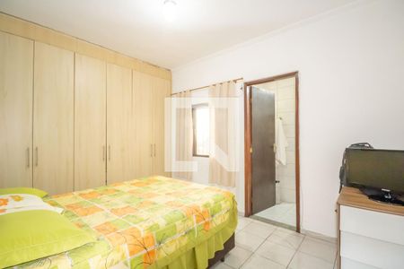 Suíte de casa à venda com 3 quartos, 150m² em Novo Osasco, Osasco