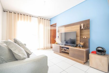 Sala de casa à venda com 3 quartos, 150m² em Novo Osasco, Osasco