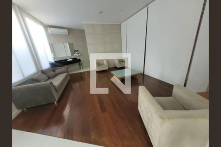 Apartamento à venda com 3 quartos, 106m² em Chácara Califórnia, São Paulo