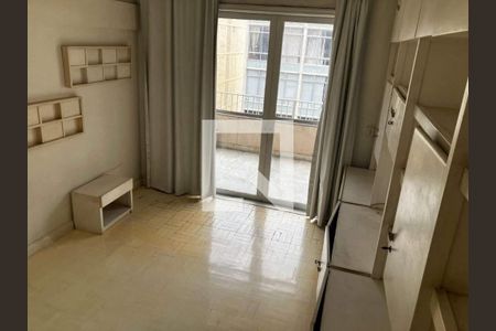 Apartamento à venda com 4 quartos, 169m² em Copacabana, Rio de Janeiro
