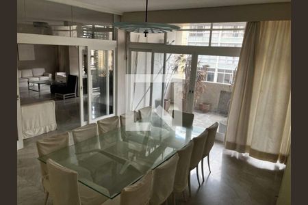 Apartamento à venda com 4 quartos, 169m² em Copacabana, Rio de Janeiro