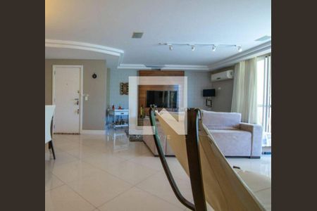 Apartamento à venda com 3 quartos, 201m² em Recreio dos Bandeirantes, Rio de Janeiro