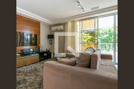 Apartamento à venda com 3 quartos, 201m² em Recreio dos Bandeirantes, Rio de Janeiro