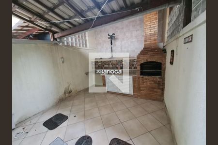 Casa de Condomínio à venda com 2 quartos, 120m² em Taquara, Rio de Janeiro