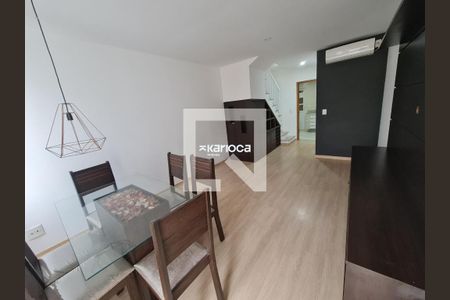 Casa de Condomínio à venda com 2 quartos, 120m² em Taquara, Rio de Janeiro
