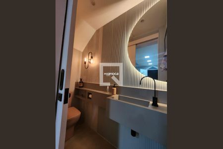 Casa de Condomínio à venda com 3 quartos, 119m² em Freguesia (Jacarepaguá), Rio de Janeiro