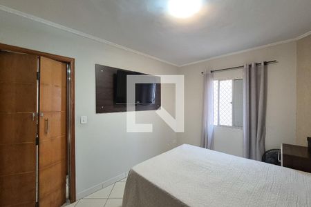 Quarto 2 de apartamento à venda com 2 quartos, 70m² em Vila Euro, São Bernardo do Campo