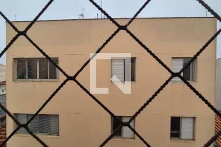Quarto 1 - vista de apartamento à venda com 2 quartos, 70m² em Vila Euro, São Bernardo do Campo