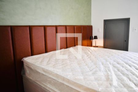 Studio de kitnet/studio para alugar com 0 quarto, 28m² em Vila Clementino, São Paulo