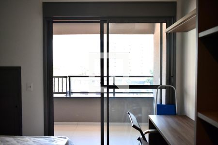 Studio de kitnet/studio para alugar com 0 quarto, 28m² em Vila Clementino, São Paulo