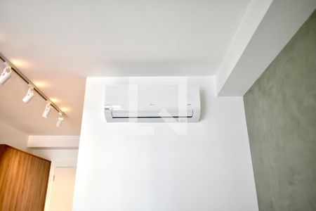 Studio de kitnet/studio para alugar com 0 quarto, 28m² em Vila Clementino, São Paulo