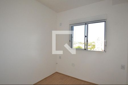 Quarto 1 de apartamento para alugar com 2 quartos, 46m² em Morro Santana, Porto Alegre