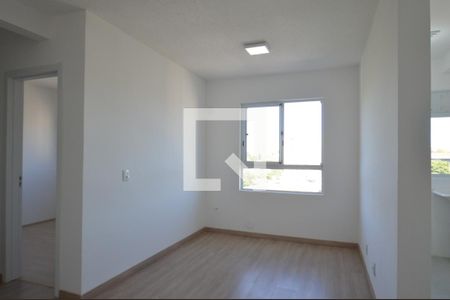 Sala de apartamento para alugar com 2 quartos, 46m² em Morro Santana, Porto Alegre