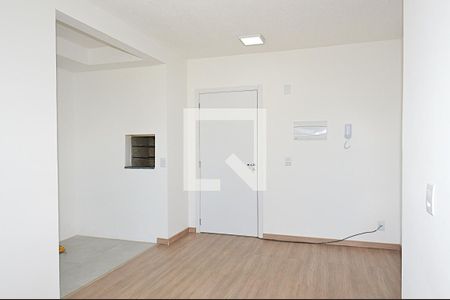 Sala de apartamento para alugar com 2 quartos, 46m² em Morro Santana, Porto Alegre