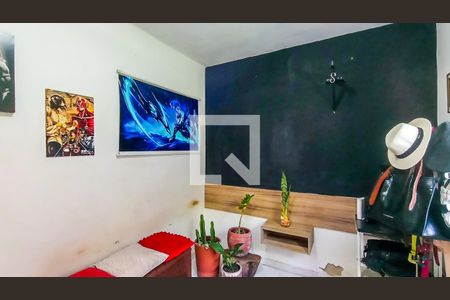 Quarto 1 de apartamento à venda com 3 quartos, 74m² em Teresópolis, Porto Alegre