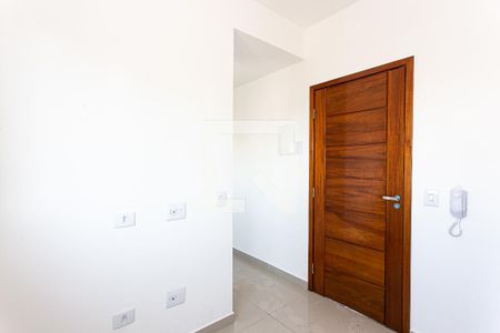 Sala de apartamento à venda com 1 quarto, 25m² em Vila Aricanduva, São Paulo